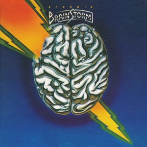 Brainstorm - Lovin' Is Really My Game - Line Dance Musik