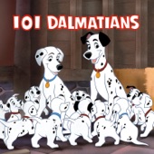 101 Dalmatians (Original Motion Picture Soundtrack) artwork
