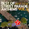 Stream & download Dance for Freedom (Official Street Parade Hymn 2013) [DJ Snowman Remix]