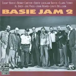 Basie Jam 2 by Count Basie album reviews, ratings, credits
