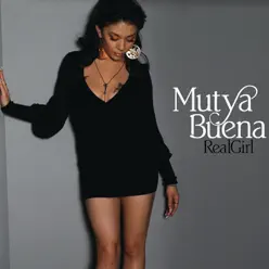 Real Girl (The Allister Whitehead & Michele Chiavarini Club Mix) - Single - Mutya Buena