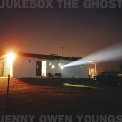 Jukebox the Ghost & Jenny Owen Youngs - EP - Jenny Owen Youngs