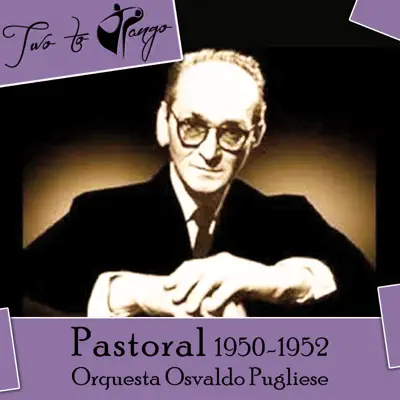 Pastoral (1950-1952) - Alberto Morán