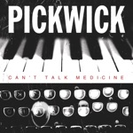 Pickwick - Hacienda Motel
