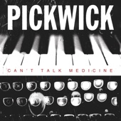 Pickwick - The Shadow