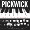 Hacienda Motel - Pickwick lyrics