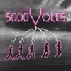 5000 Volts, 1976