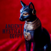 Ancient Mystical Egypt - Egyptian Meditation Temple & Desert Oasis Ensemble