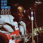 Jimmy Reed - You Gonna Need My Help