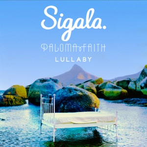 Sigala & Paloma Faith - Lullaby - 排舞 编舞者