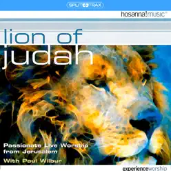 Lion of Judah (Split Trax) - Paul Wilbur