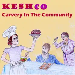Carvery in the Community - EP - Keshco Carvery in the Community - EP - Keshco