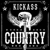 Kickass Country artwork