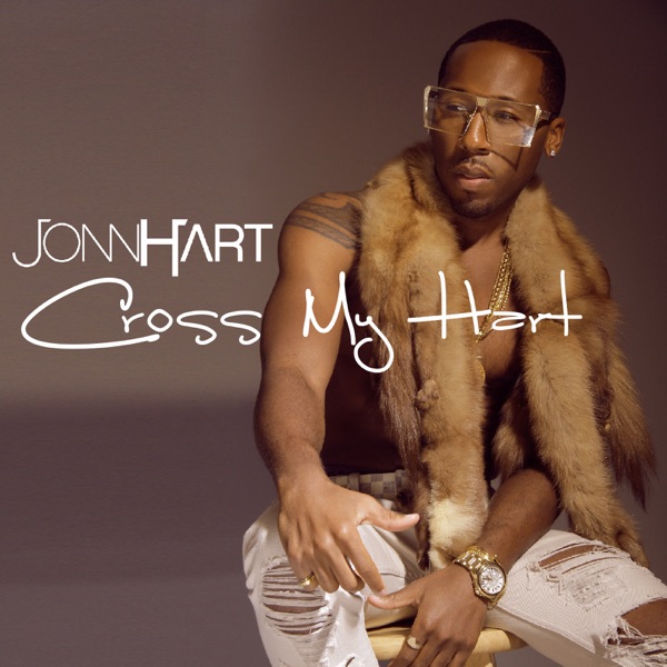 Cross My Hart - Jonn Hart