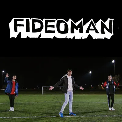 Fideoman - Single - Rescate