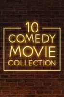 20th Century Fox Film - 10 Comedy Movie Collection artwork