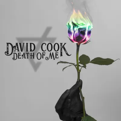 Death of Me - Single - David Cook