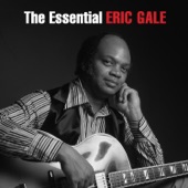 The Essential Eric Gale artwork