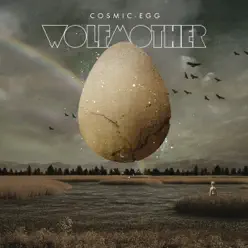 Cosmic Egg (Bonus Track Version) - Wolfmother