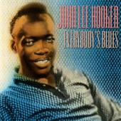 John Lee Hooker - Locked Up In Jail aka Prison Blues
