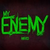 My Enemy - Single