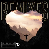 All For Love (Steerner Remix) [feat. Richard Smitt] artwork