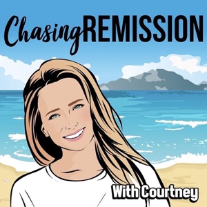 #1 Chasing Remission: Introduction | My Story