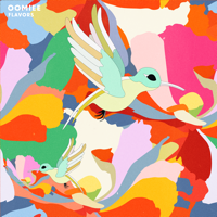 oomiee - Flavors artwork