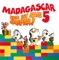 Hier ist alles super! - Madagascar 5 lyrics