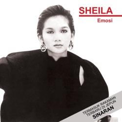 Sheila Majid - Antara Anyir Dan Jakarta