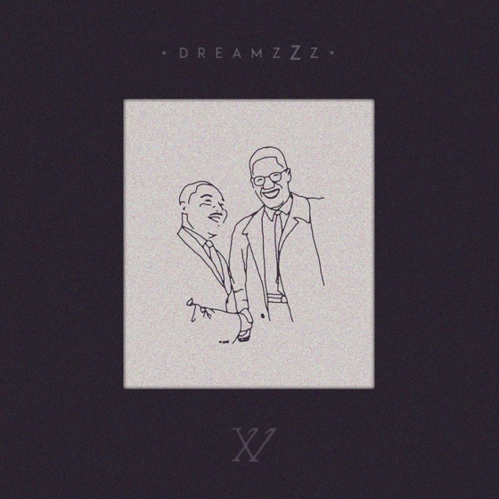 Cover artwork for DreamzZz