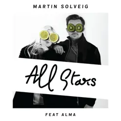All Stars (feat. Alma) - Single - Martin Solveig