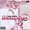 Womaniser (feat. Demz) - AOB EazyG lyrics