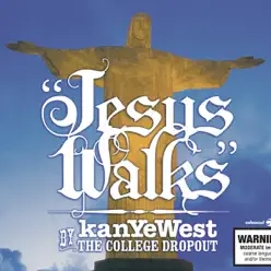Jesus Walks (UK Single) - Single - Kanye West