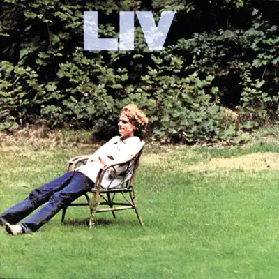 Liv - Livingston Taylor Liv - Livingston Taylor
