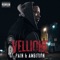 Married to the Pain (feat. Mistah F.A.B.) - Vellione lyrics