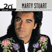 20th Century Masters - The Millennium Collection: Best of Marty Stuart - Marty Stuart