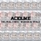 The Healthiest Woman in Space (Trance Mix) - Aciduke lyrics