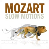 Mozart Slow Motions artwork