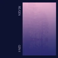 Gen II - EP - Regen Gen II - EP - Regen