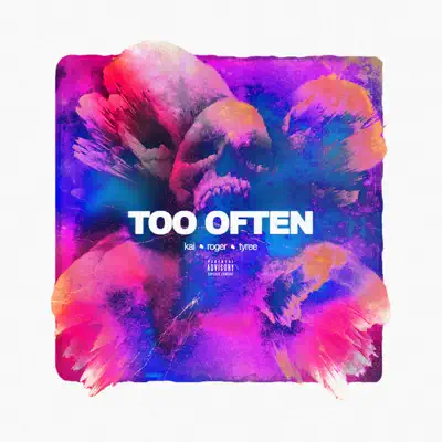Too Often - Single - Roger
