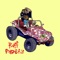 Ruff Ryders - Ihateyousheed, Tawobi & Lord Trippy lyrics