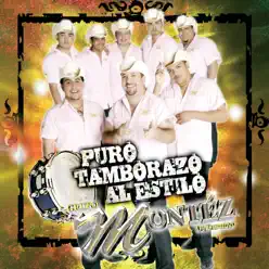 Puro Tamborazo al Estilo... - Montez De Durango Puro Tamborazo al Estilo... - Montez De Durango