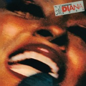 An Evening With Diana Ross (Live) artwork