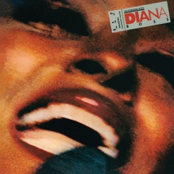 AN EVENING WITH DIANA ROSS cover art