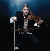 David Garrett - Clair de Lune