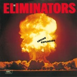 The Eliminators - Blood Donors Needed (Give All You Can)