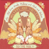 Hoot and Holler & The Old Time Snake Milkers - Country Ham and Red Gravy