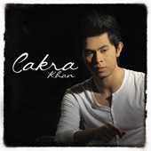 Cakra Khan artwork