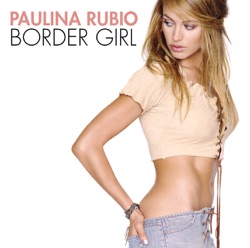 Paulina Rubio - Si Tu Te Vas